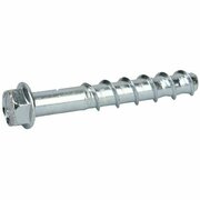 HILLMAN SCREW BOLT 3/8 in.X3 in., 15PK 372220